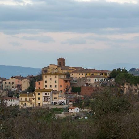 La Casa Di Paolo Sulla Via Francigena Appartement Castelnuovo D'elsa Buitenkant foto