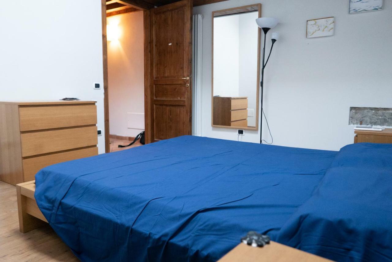 La Casa Di Paolo Sulla Via Francigena Appartement Castelnuovo D'elsa Buitenkant foto