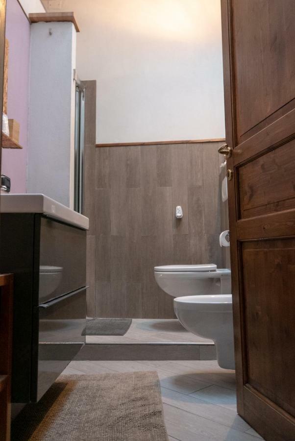 La Casa Di Paolo Sulla Via Francigena Appartement Castelnuovo D'elsa Buitenkant foto