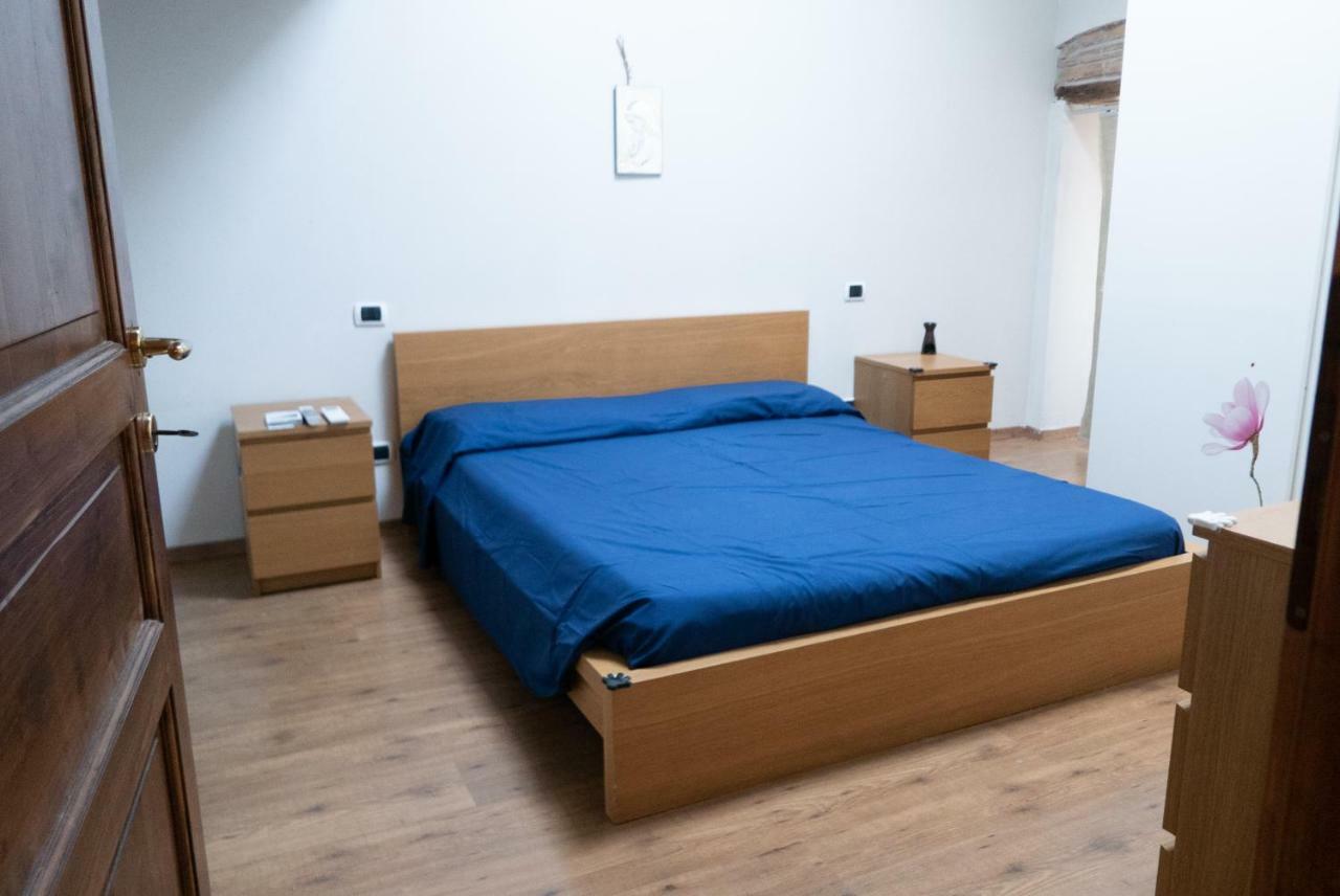 La Casa Di Paolo Sulla Via Francigena Appartement Castelnuovo D'elsa Buitenkant foto